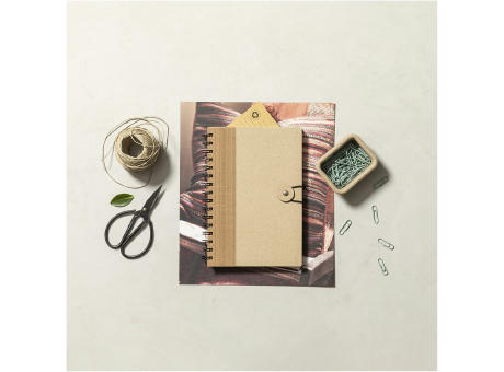 Libreta Idina