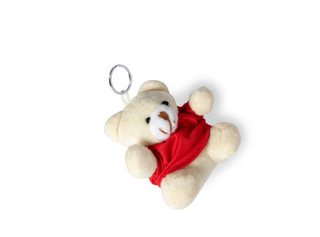 Llavero Peluche Tedchain