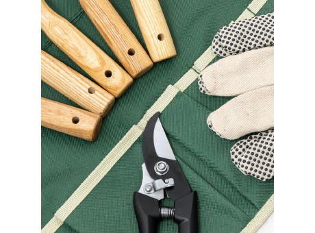 Set Jardinería Kuruma
