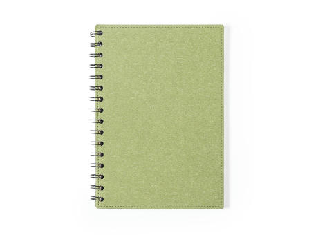 Libreta Idina