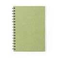 Libreta Idina