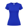 Camiseta Mujer Color Epika