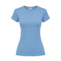 Camiseta Mujer Color Epika