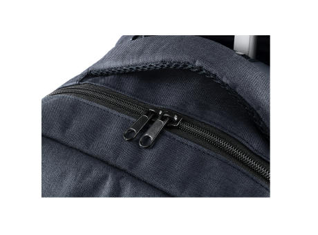 Mochila Trolley Haltrix