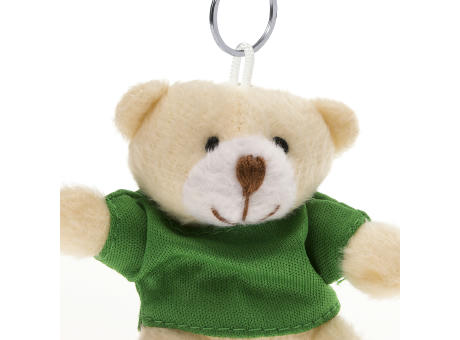 Llavero Peluche Tedchain