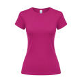 Camiseta Mujer Color Epika