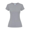 Camiseta Mujer Color Epika