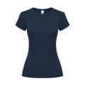 Camiseta Mujer Color Epika