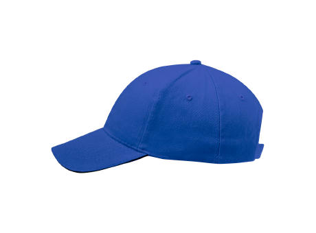 Gorra Rubec