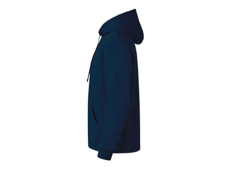 Sudadera Adulto Capucha + Cremallera 