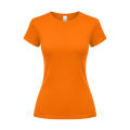Camiseta Mujer Color Epika