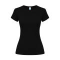 Camiseta Mujer Color Epika