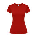Camiseta Mujer Color Epika