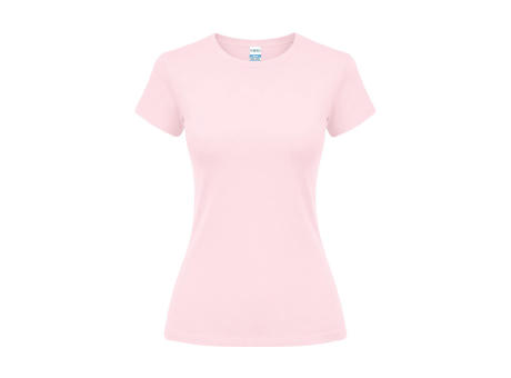Camiseta Mujer Color Epika