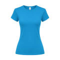 Camiseta Mujer Color Epika