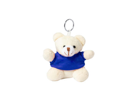 Llavero Peluche Tedchain