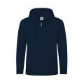 Sudadera Adulto Capucha + Cremallera 