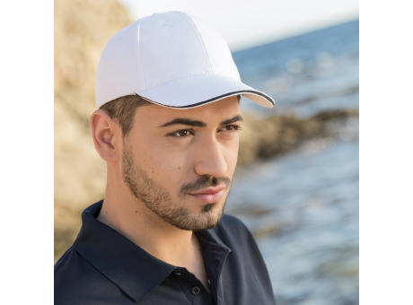 Gorra Rubec