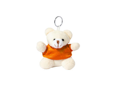 Llavero Peluche Tedchain