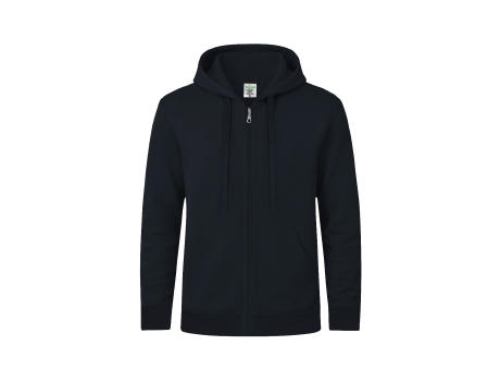 Sudadera Adulto Capucha + Cremallera 