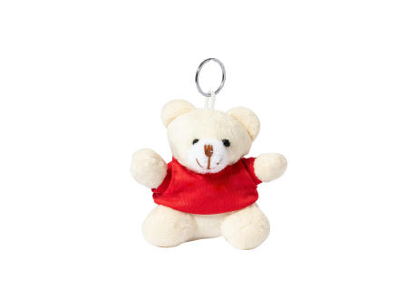 Llavero Peluche Tedchain