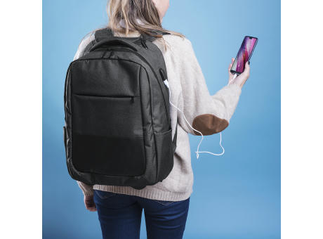 Mochila Trolley Haltrix