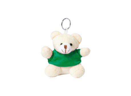 Llavero Peluche Tedchain