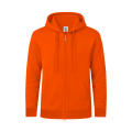 Sudadera Adulto Capucha + Cremallera 