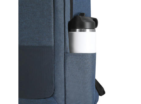 Mochila Trolley Haltrix
