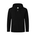 Sudadera Adulto Capucha + Cremallera 