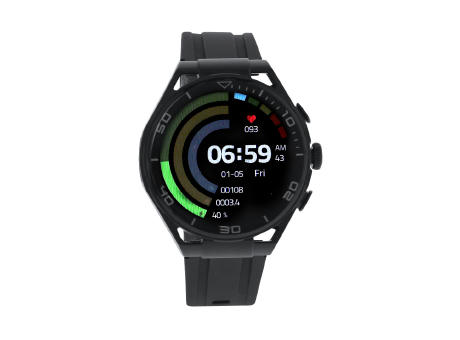 Reloj Inteligente Klemen