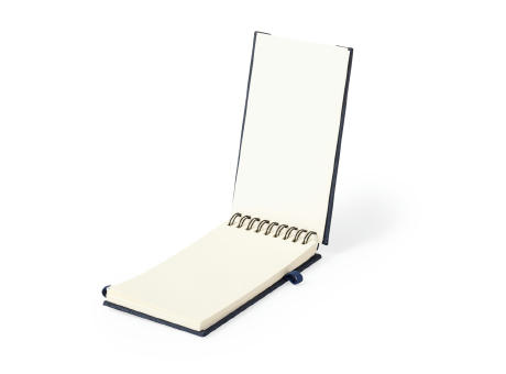 Libreta Soporte Alyxa