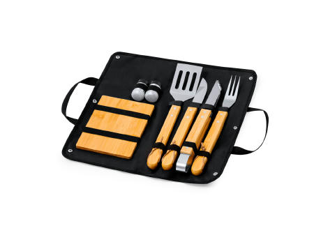 Set Barbacoa Estrol