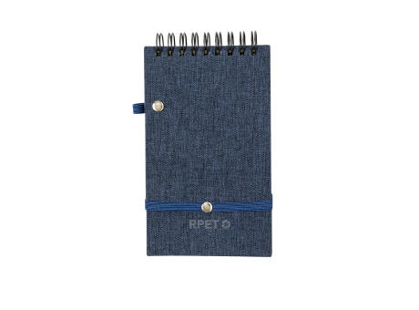 Libreta Soporte Alyxa