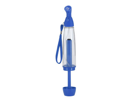 Vaporizador Bangui