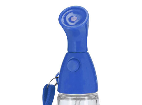 Vaporizador Bangui