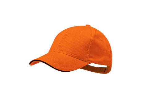 Gorra Rubec