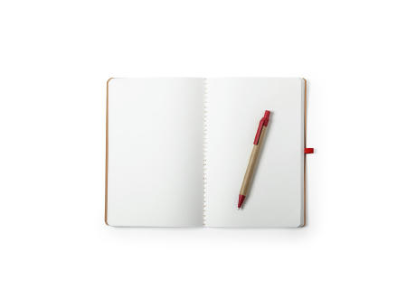 Libreta Esteka