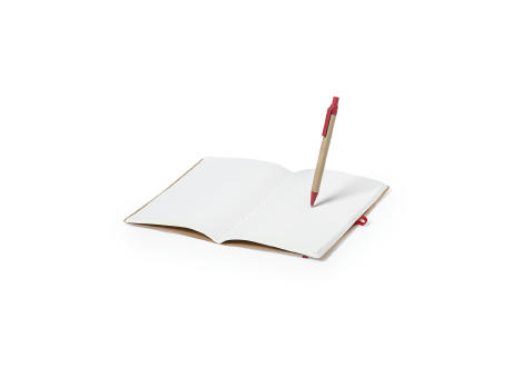 Libreta Esteka