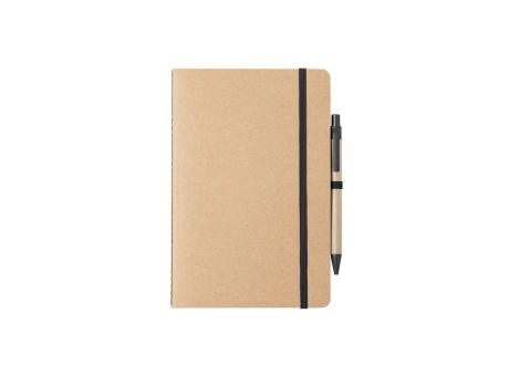 Libreta Esteka