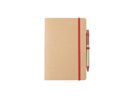 Libreta Esteka