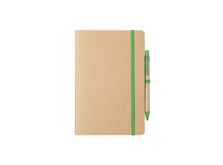 Libreta Esteka