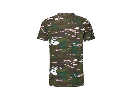 Camiseta Adulto Sunt