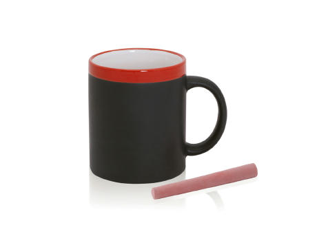 Taza Colorful