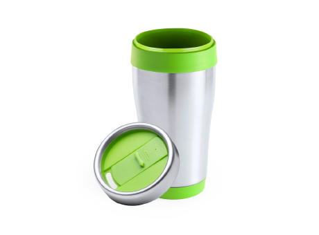 Vaso Térmico Fresno