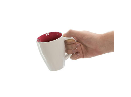 Taza Cotes
