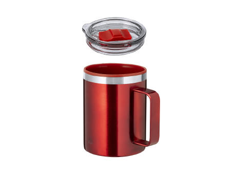 Taza Térmica Suprax
