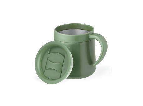 Taza Térmica Bokat