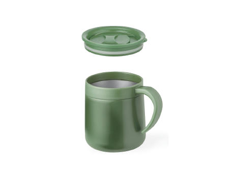 Taza Térmica Bokat