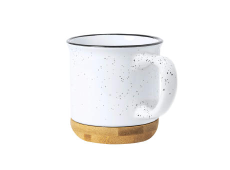 Taza Larray
